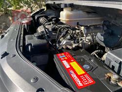 هيونداي ستار اكس